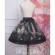 Strawberry Witch Chibor's Fairytale Drama Skirt